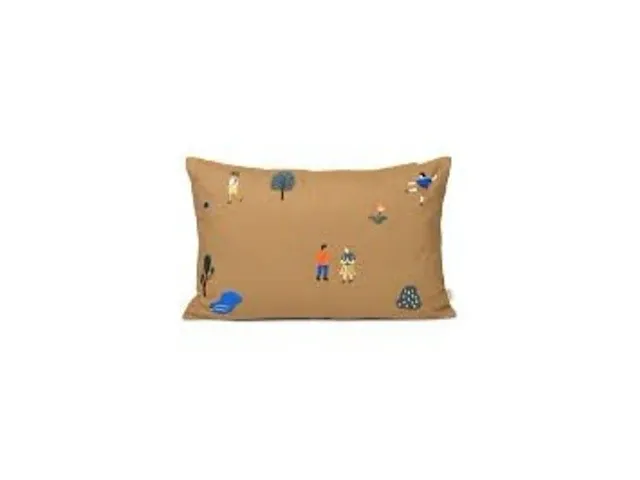 9x design kussen ferm living - afbeelding 4 van  9