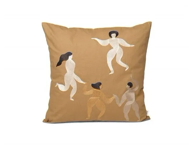 9x design kussen ferm living - afbeelding 6 van  9