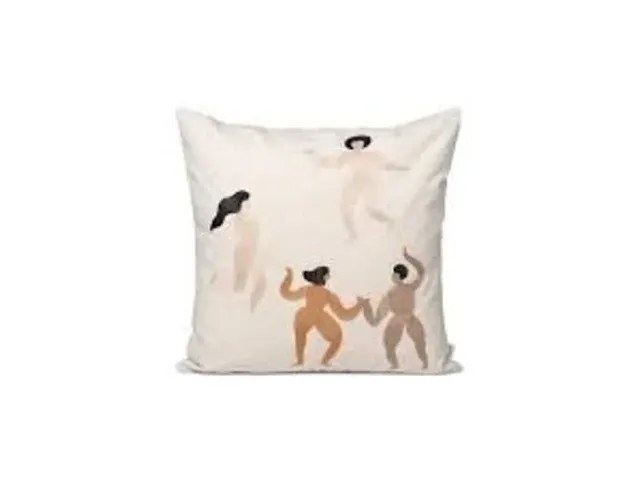 9x design kussen ferm living - afbeelding 8 van  9