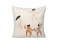 9x design kussen ferm living - afbeelding 8 van  9