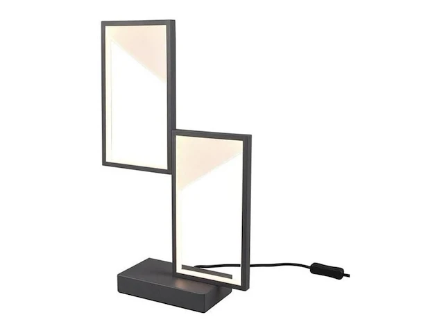 9x design lamp trio, cafu - afbeelding 1 van  4