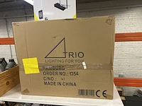 9x design lamp trio, cafu - afbeelding 4 van  4