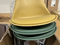 9x design stoel - afbeelding 3 van  8