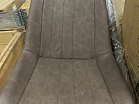 9x design stoel - afbeelding 4 van  8