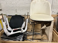 9x design stoel - afbeelding 5 van  8