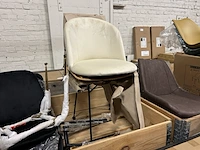 9x design stoel - afbeelding 6 van  8