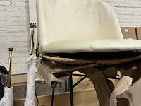9x design stoel - afbeelding 8 van  8
