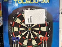 9x divers speelgoed w.o. studio100 bumba, carromco - afbeelding 2 van  6