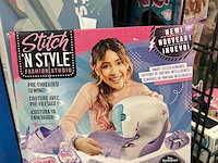 9x divers speelgoed w.o. studio100 bumba, carromco - afbeelding 3 van  6