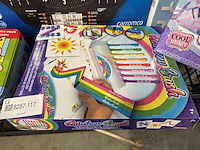 9x divers speelgoed w.o. studio100 bumba, carromco - afbeelding 4 van  6