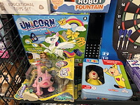 9x divers speelgoed w.o. studio100 bumba, carromco - afbeelding 5 van  6