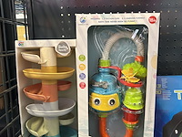 9x divers speelgoed w.o. studio100 bumba, carromco - afbeelding 6 van  6