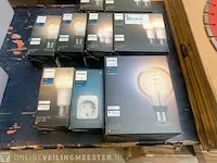 9x diverse led lampen philips hue - afbeelding 4 van  5