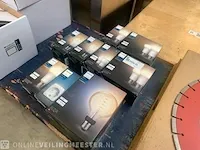 9x diverse led lampen philips hue - afbeelding 5 van  5