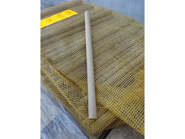 9x eiken pen - afbeelding 1 van  2