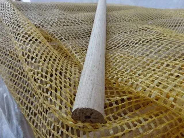 9x eiken pen - afbeelding 2 van  2