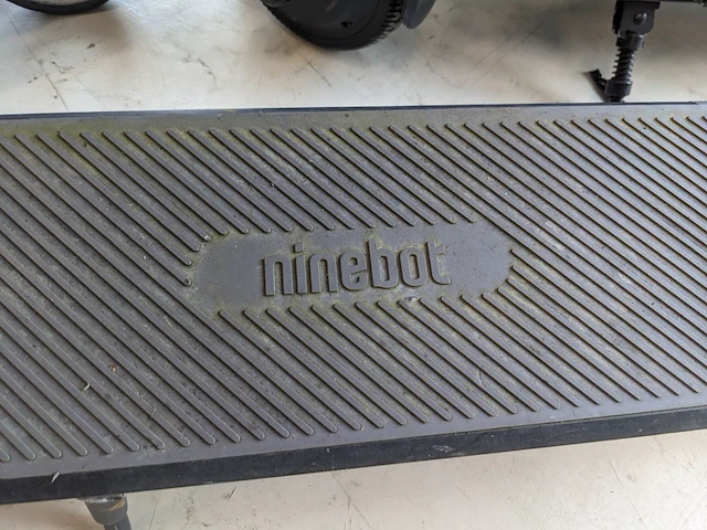 9x electrische step, elektrische brommer en hoverboard, qwiq, denver - afbeelding 4 van  32