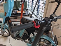 9x electrische step, elektrische brommer en hoverboard, qwiq, denver - afbeelding 9 van  32
