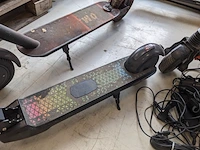 9x electrische step, elektrische brommer en hoverboard, qwiq, denver - afbeelding 15 van  32
