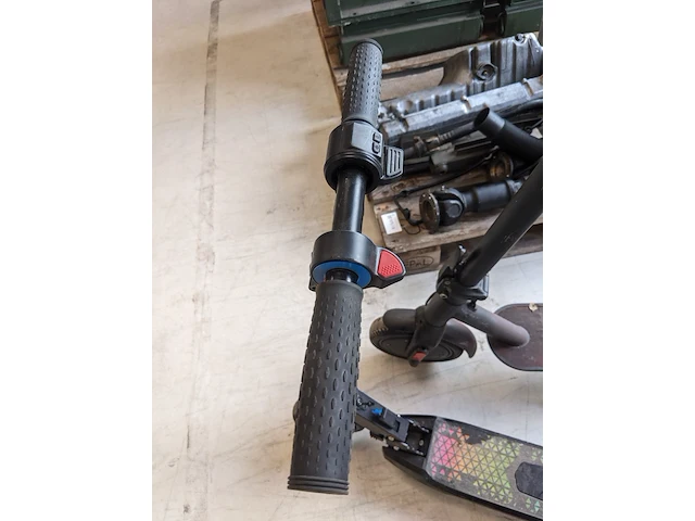 9x electrische step, elektrische brommer en hoverboard, qwiq, denver - afbeelding 16 van  32
