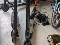 9x electrische step, elektrische brommer en hoverboard, qwiq, denver - afbeelding 17 van  32