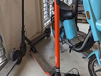 9x electrische step, elektrische brommer en hoverboard, qwiq, denver - afbeelding 18 van  32