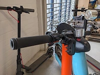 9x electrische step, elektrische brommer en hoverboard, qwiq, denver - afbeelding 19 van  32
