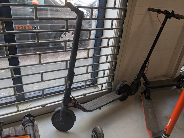 9x electrische step, elektrische brommer en hoverboard, qwiq, denver - afbeelding 22 van  32