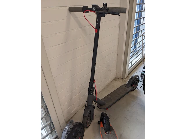9x electrische step, elektrische brommer en hoverboard, qwiq, denver - afbeelding 26 van  32