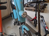 9x electrische step, elektrische brommer en hoverboard, qwiq, denver - afbeelding 29 van  32