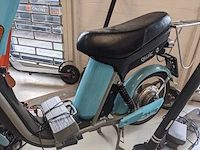 9x electrische step, elektrische brommer en hoverboard, qwiq, denver - afbeelding 30 van  32