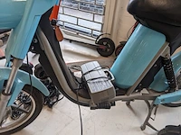 9x electrische step, elektrische brommer en hoverboard, qwiq, denver - afbeelding 31 van  32