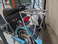 9x electrische step, elektrische brommer en hoverboard, qwiq, denver - afbeelding 32 van  32