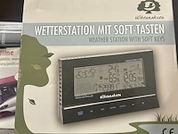 9x elektronica en gadgets w.o. ultrasport, ultranatura, slv, blaupunkt - afbeelding 7 van  8