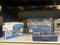 9x elektronica en gadgets w.o. voltcraft, fresh n rebel, esr - afbeelding 2 van  7