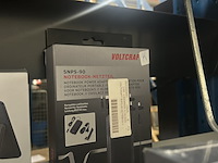 9x elektronica en gadgets w.o. voltcraft, fresh n rebel, esr - afbeelding 5 van  7