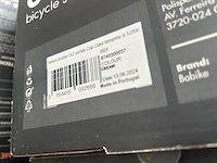 9x fietshelm, bobike - afbeelding 4 van  4
