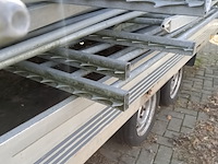 9x gegalvaniseerd hekwerk - afbeelding 5 van  9