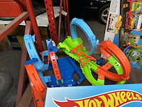 9x hot wheels speelgoed - afbeelding 4 van  8