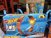 9x hot wheels speelgoed - afbeelding 5 van  8