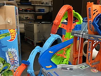 9x hot wheels speelgoed - afbeelding 6 van  8