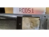 9x ikusi radiobesturingen t.b.v. bovenloopkranen / takels - afbeelding 11 van  28