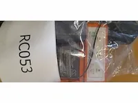 9x ikusi radiobesturingen t.b.v. bovenloopkranen / takels - afbeelding 19 van  28