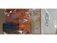9x ikusi radiobesturingen t.b.v. bovenloopkranen / takels - afbeelding 26 van  28