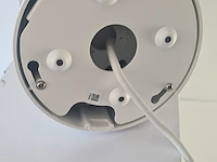 9x ip-camera dome 4 megapixel herospeed, cpc400w ir ip4 tiok, wit - afbeelding 5 van  6