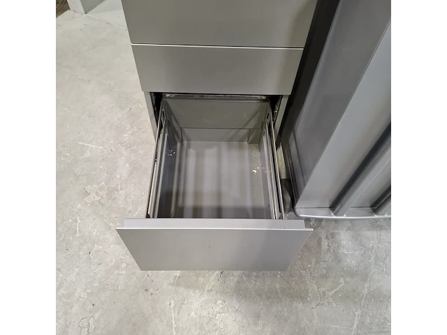 9x ladeblok trolley, ahrend - afbeelding 9 van  11