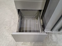 9x ladeblok trolley, ahrend - afbeelding 9 van  11