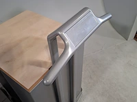 9x ladeblok trolley, ahrend - afbeelding 11 van  11