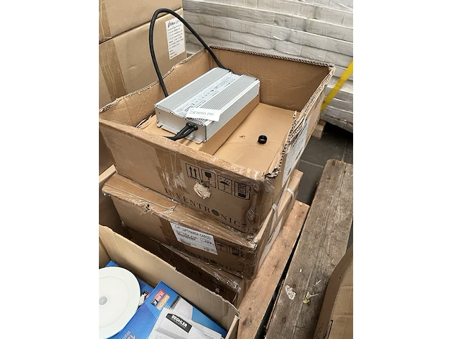 9x led driver ip67 inventronics, esd-600s280d - afbeelding 2 van  4