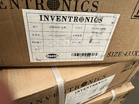 9x led driver ip67 inventronics, esd-600s280d - afbeelding 4 van  4